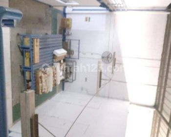 Dijual Gudang Gandeng!! di Taman Tekno