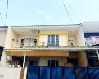 Rumah 2lt 10x20 Type 5kt Gading Griya Residence Kelapa Gading