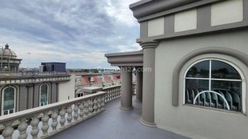 Ruko di Ruko De Mansion, Alam Sutera Semi Furnished 405 m²