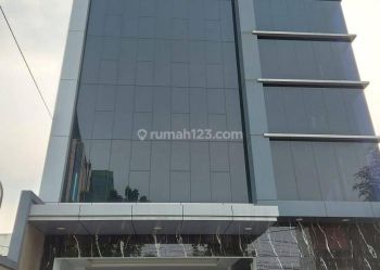 Sale Kantor: Mini Gedung