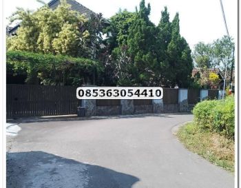 5 Menit Timur Kampus Uii, Pas Guest House