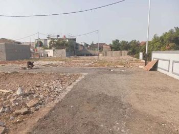 tanah kavling siap bangun strategis murah Jatibening kota Bekasi