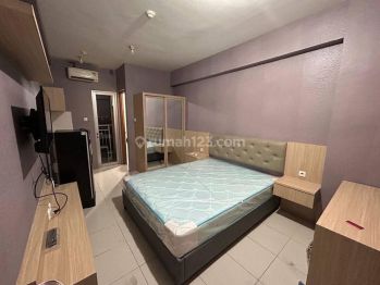 Dijual Apartemen Gunawangsa Manyar Surabaya Timur