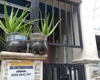 Rent Rumah Kosan: Kos Campur Cililitan