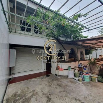 RUMAH JL TEROGONG  Pondok Indah Jakarta Selatan
