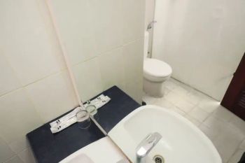 Rent Rumah Kosan: Hotel Semarang 270