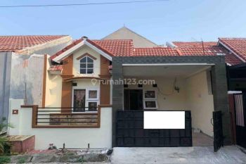 Dijual Rumah Minimalis di Taman Harapan Bekasi Lokasi Strategis