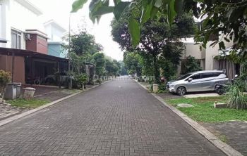 MURAH, 2LANTAI, LUAS 144M, NATURALE FORESTA BSD