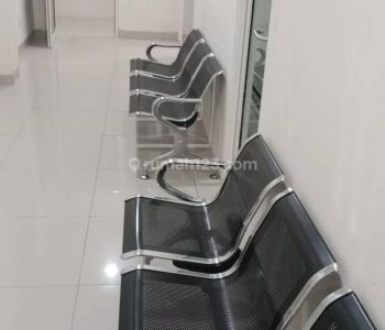 Disewakan Ruko De Mansion Alam Sutera