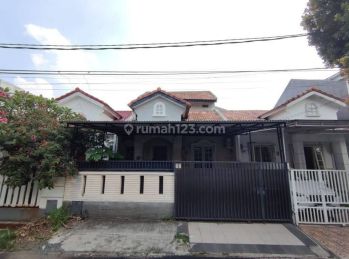 Dijual Rumah Di Nusa Loka Bsd