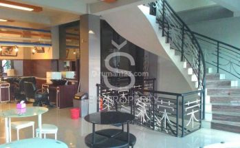 Dijual Cepat Ruko Di Taman Kopo Indah 1 Bandung