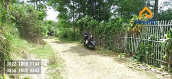 Tanah Kebun Lemon Murah Bumiaji Kota Batu Malang