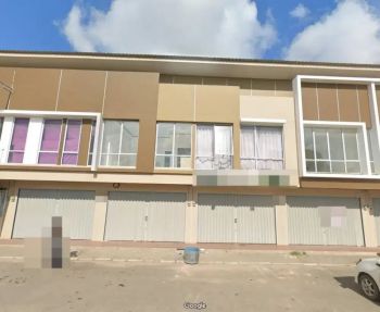 Disewa 4 Unit Ruko ABC (Dapur 12) - Batu Aji