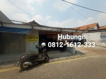 tanah Gayungan Ketintang Surabaya dekat Royal Plaza