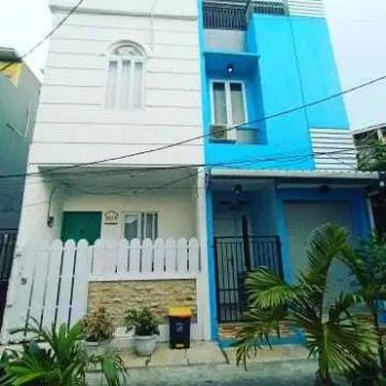 Segera hadir hunian tipe cluster di Kemayoran Jakarta pusat