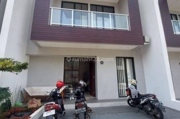 Rumah 2 Lantai Siap Huni Banyumanik Pudakpayung Belakang Bpkri