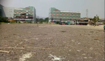 Dijual Tanah Di Medan Satria Bekasi Kota Harapan Indah