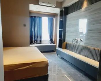 Disewakan studio luxury tower b