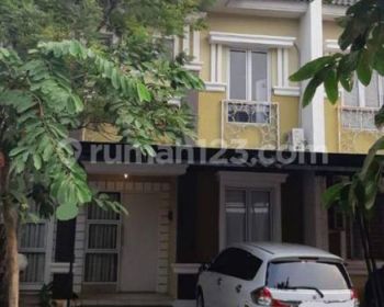 Disewakan Rumah di gading serpong Siap Huni