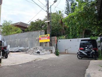 Tanah Di Jual Cipete Dekat Darmawangsa 91 m SHM