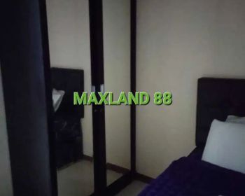 Apartemen Seasons City Apartment Tower A 2BR Grogol Season