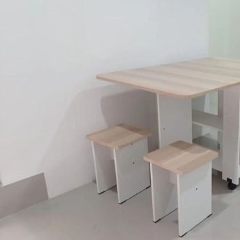 Disewa cluster virginia pik2 uk4,5x10 full furnish