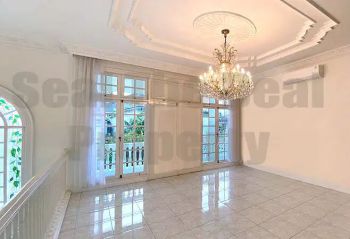 Disewakan Rumah Di Area Pondok Indah Jakarta Selatan STD483