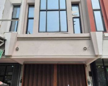 Disewakan Ruko Kelapa Gading