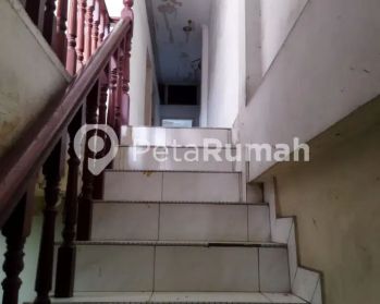 DIJUAL RUKO JALAN GAJAH (Tjia Tjai)