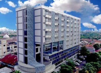 Dijual Apartemen Bellevue Suites 5 Menit Ke Pondok Indah Mall