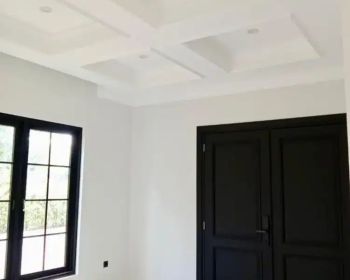 Rumah Classic Modern Super Cantik