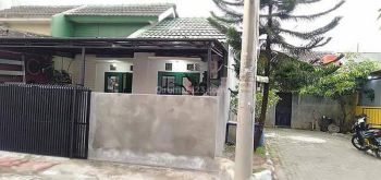 Rumah Siap Huni Di Perumahan Mutiara Cirarab