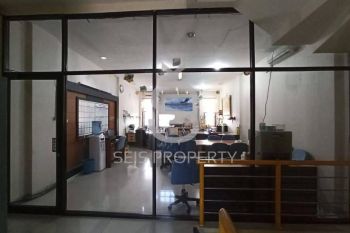 RUKO JL LENGKONG BESAR PUSAT KOTA BANDUNG