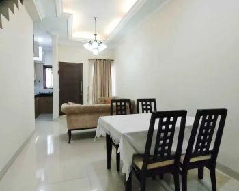 Rumah Siap Huni Full Furnished di Rawamangun, Jakarta Timur