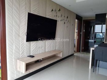 Dijual Apartemen Mewah Bagus Di Lippo Karawaci Tanggerang