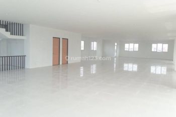Dijual Gedung Di S Parman Jakarta Barat
