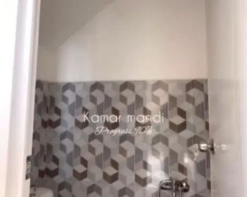 VILLA MEWAH VIEW KEREN DEKAT BATU