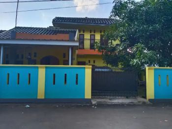 Disewakan Rumah Pertahun