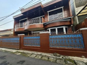 Dijual Murah Secara Lelang Rumah di Tebet Timur Jaksel