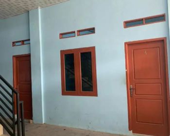 Kost”an Asri Pak Haji