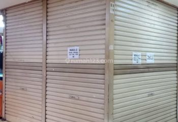 Sale Ruang Usaha: Ruang Usaha Kuningan