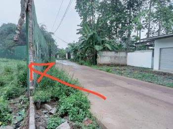 Sell Tanah: Jual tanah di Cisauk