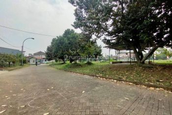 Tanah Di Dalam Perumahan, Dekat Stasiun Bojonggede