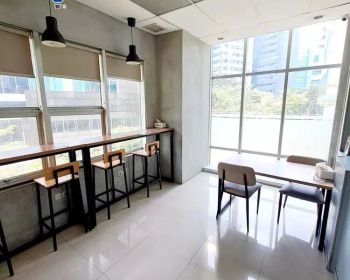 Dijual Ruko Gandeng di Sudirman Jarang ada. Harus Lihat