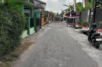 Dijual Cepat, Rumah Bonus Kos Putri, Dekat Pusat Kota Jogja