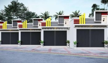 BELI RUKO BONUS MOTOR BARU HANYA 300JTAN DI KLATEN TENGAH