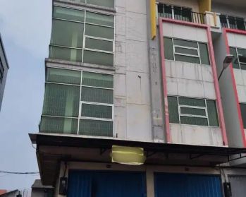 Dijual ruko gandeng 4 lantai di Kalideres Kalideres, Jakarta Barat