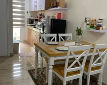 Disewa Apartemen Podomoro City Deli Medan Type 2 Bedroom HARIAN