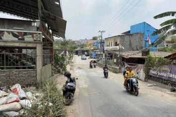 Miliki Kavling Impian di H Gofur Cimahi Hanya Dengan 200 Jutaan