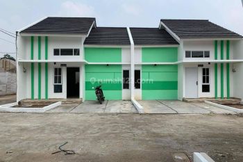 Rumah Siap Huni Dekat Ugm Jogja di Sinduharj Ngaglik Sleman Yogya